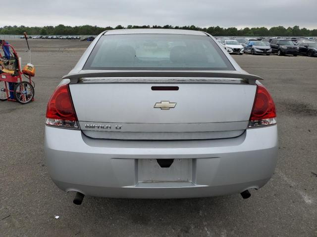 Photo 5 VIN: 2G1WG5E35C1328327 - CHEVROLET IMPALA LT 