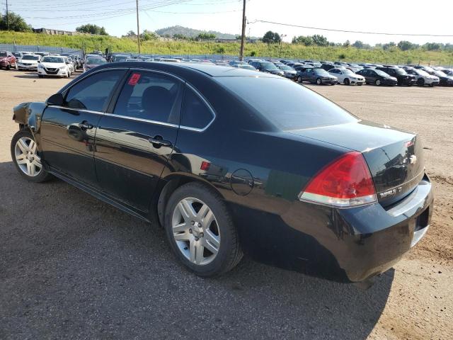 Photo 1 VIN: 2G1WG5E35C1329462 - CHEVROLET IMPALA 