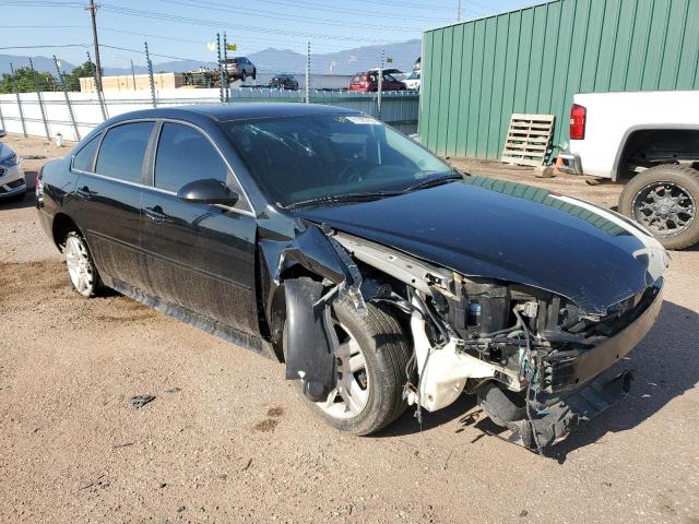 Photo 3 VIN: 2G1WG5E35C1329462 - CHEVROLET IMPALA 