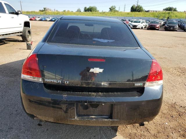 Photo 5 VIN: 2G1WG5E35C1329462 - CHEVROLET IMPALA 