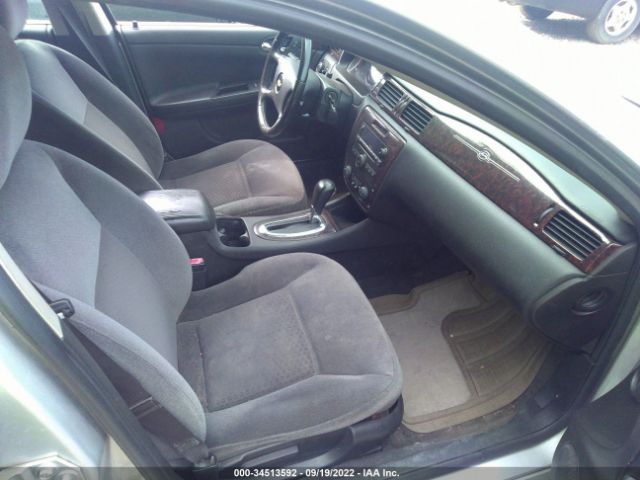 Photo 4 VIN: 2G1WG5E35C1332359 - CHEVROLET IMPALA 