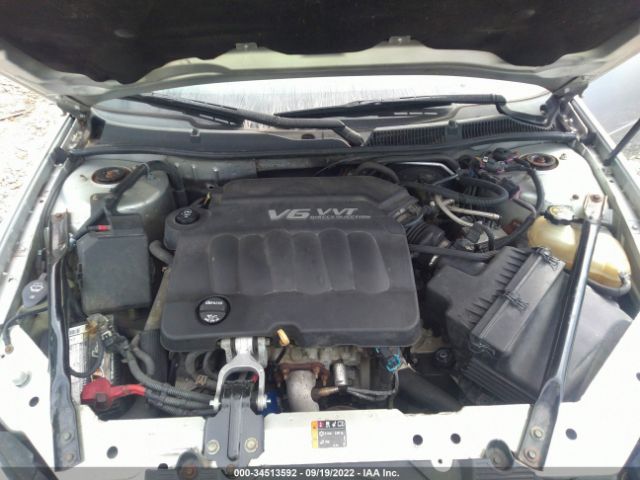 Photo 9 VIN: 2G1WG5E35C1332359 - CHEVROLET IMPALA 