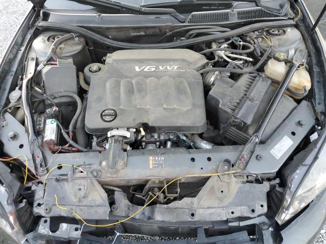 Photo 10 VIN: 2G1WG5E35D1100362 - CHEVROLET IMPALA 