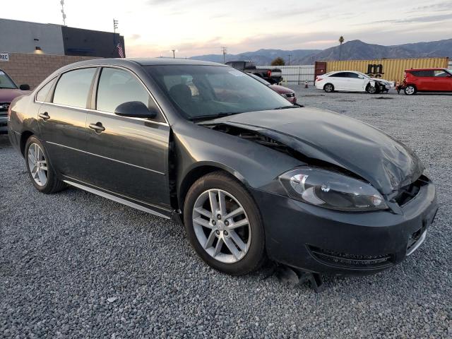 Photo 3 VIN: 2G1WG5E35D1100362 - CHEVROLET IMPALA 