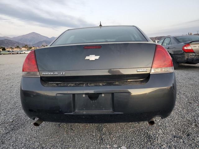 Photo 5 VIN: 2G1WG5E35D1100362 - CHEVROLET IMPALA 