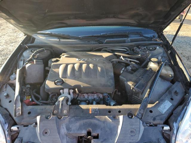 Photo 10 VIN: 2G1WG5E35D1101477 - CHEVROLET IMPALA LT 