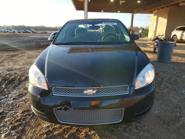 Photo 4 VIN: 2G1WG5E35D1101477 - CHEVROLET IMPALA LT 