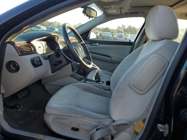 Photo 6 VIN: 2G1WG5E35D1101477 - CHEVROLET IMPALA LT 