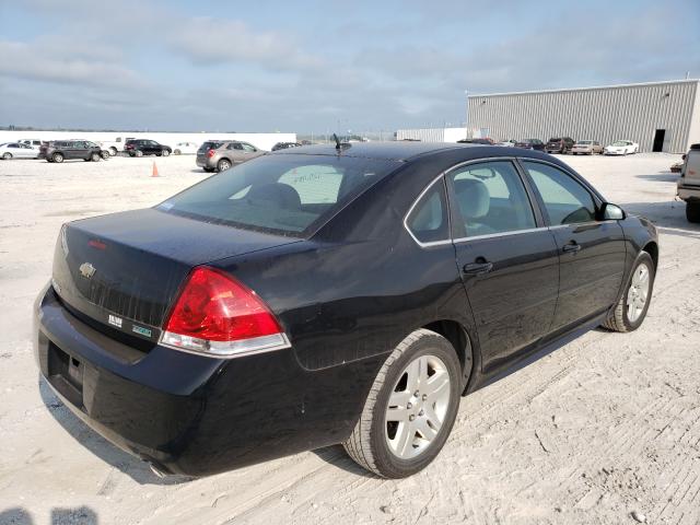 Photo 3 VIN: 2G1WG5E35D1104945 - CHEVROLET IMPALA LT 