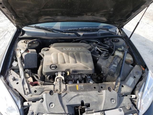 Photo 6 VIN: 2G1WG5E35D1104945 - CHEVROLET IMPALA LT 