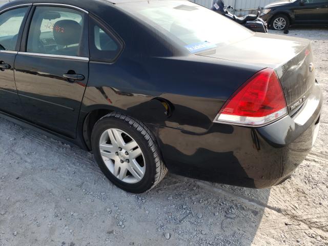 Photo 8 VIN: 2G1WG5E35D1104945 - CHEVROLET IMPALA LT 