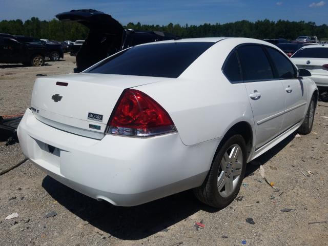 Photo 3 VIN: 2G1WG5E35D1107800 - CHEVROLET IMPALA LT 