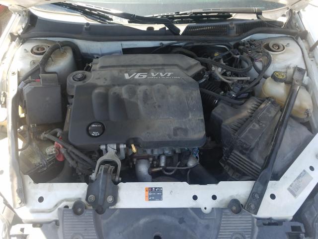 Photo 6 VIN: 2G1WG5E35D1107800 - CHEVROLET IMPALA LT 