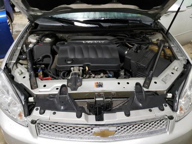 Photo 10 VIN: 2G1WG5E35D1108283 - CHEVROLET IMPALA LT 