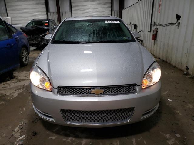 Photo 4 VIN: 2G1WG5E35D1108283 - CHEVROLET IMPALA LT 