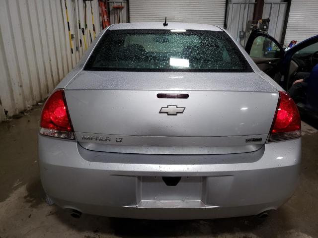 Photo 5 VIN: 2G1WG5E35D1108283 - CHEVROLET IMPALA LT 