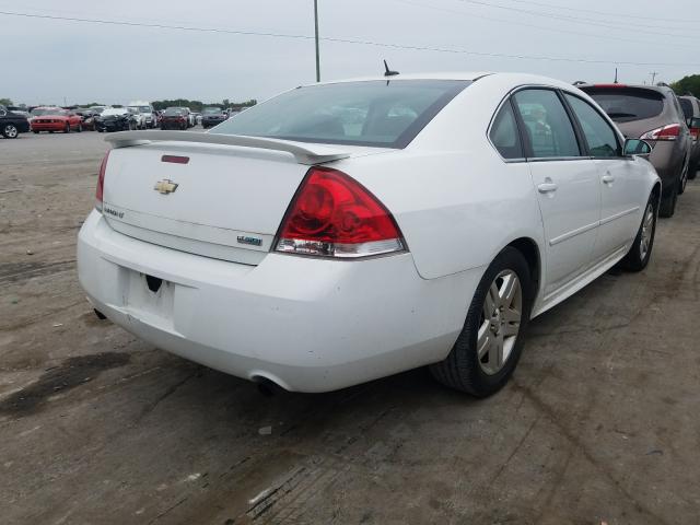 Photo 3 VIN: 2G1WG5E35D1110597 - CHEVROLET IMPALA LT 