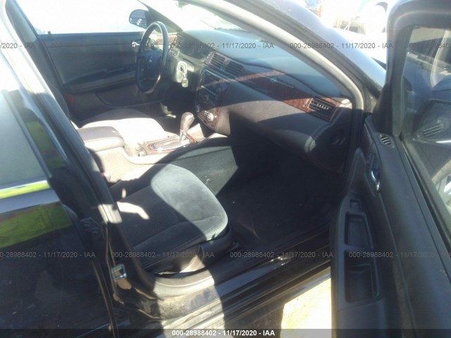 Photo 4 VIN: 2G1WG5E35D1113712 - CHEVROLET IMPALA 