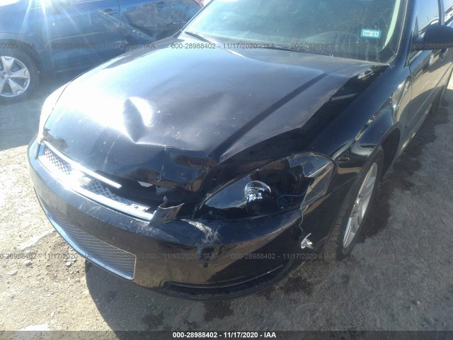 Photo 5 VIN: 2G1WG5E35D1113712 - CHEVROLET IMPALA 