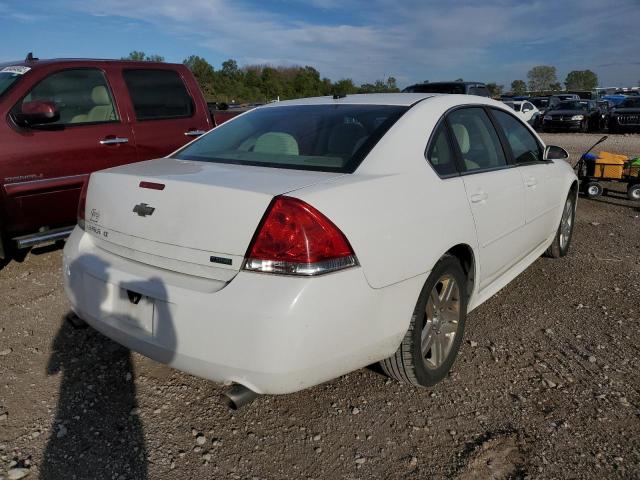 Photo 3 VIN: 2G1WG5E35D1122197 - CHEVROLET IMPALA LT 