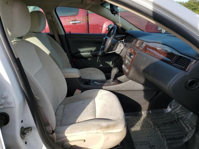 Photo 4 VIN: 2G1WG5E35D1122197 - CHEVROLET IMPALA LT 