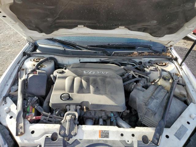 Photo 6 VIN: 2G1WG5E35D1122197 - CHEVROLET IMPALA LT 