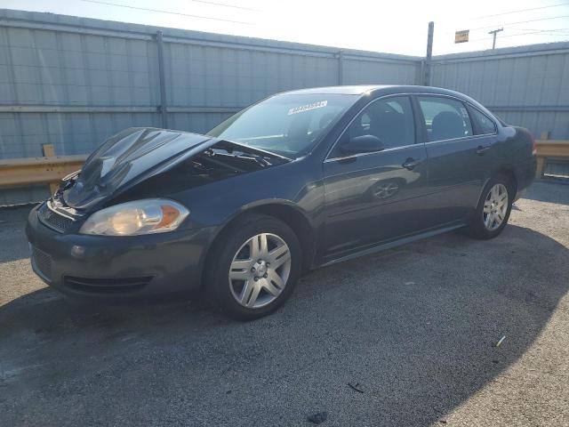 Photo 0 VIN: 2G1WG5E35D1129067 - CHEVROLET IMPALA LT 