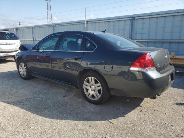 Photo 1 VIN: 2G1WG5E35D1129067 - CHEVROLET IMPALA LT 