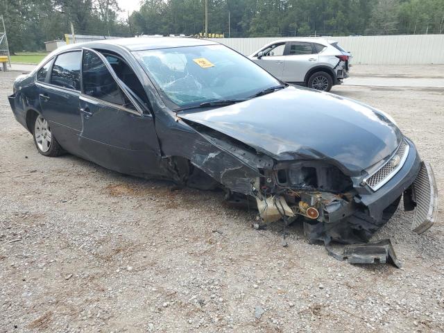 Photo 3 VIN: 2G1WG5E35D1130994 - CHEVROLET IMPALA LT 