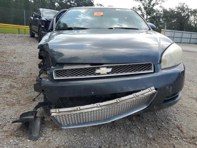 Photo 4 VIN: 2G1WG5E35D1130994 - CHEVROLET IMPALA LT 