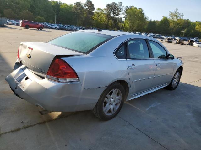 Photo 2 VIN: 2G1WG5E35D1132874 - CHEVROLET IMPALA 