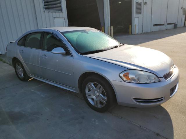 Photo 3 VIN: 2G1WG5E35D1132874 - CHEVROLET IMPALA 