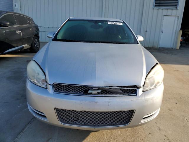 Photo 4 VIN: 2G1WG5E35D1132874 - CHEVROLET IMPALA 