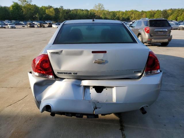 Photo 5 VIN: 2G1WG5E35D1132874 - CHEVROLET IMPALA 