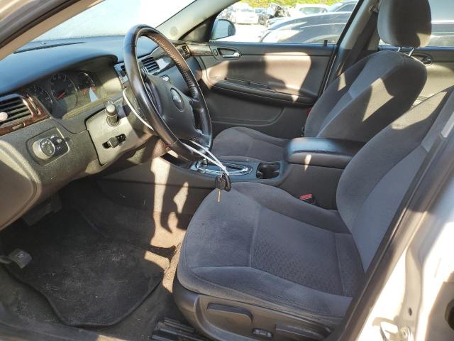 Photo 6 VIN: 2G1WG5E35D1132874 - CHEVROLET IMPALA 