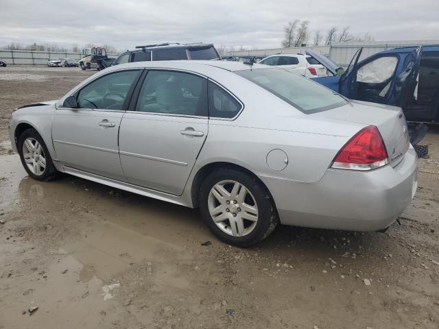 Photo 1 VIN: 2G1WG5E35D1134270 - CHEVROLET IMPALA LT 