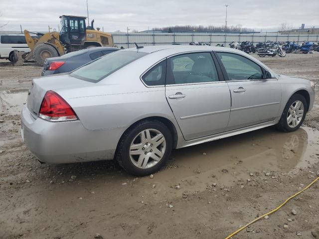 Photo 2 VIN: 2G1WG5E35D1134270 - CHEVROLET IMPALA LT 