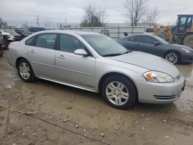 Photo 3 VIN: 2G1WG5E35D1134270 - CHEVROLET IMPALA LT 