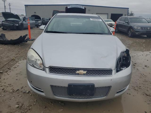 Photo 4 VIN: 2G1WG5E35D1134270 - CHEVROLET IMPALA LT 