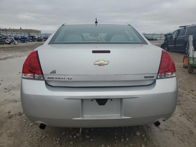 Photo 5 VIN: 2G1WG5E35D1134270 - CHEVROLET IMPALA LT 