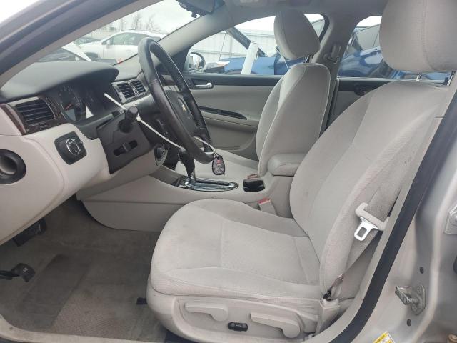 Photo 6 VIN: 2G1WG5E35D1134270 - CHEVROLET IMPALA LT 