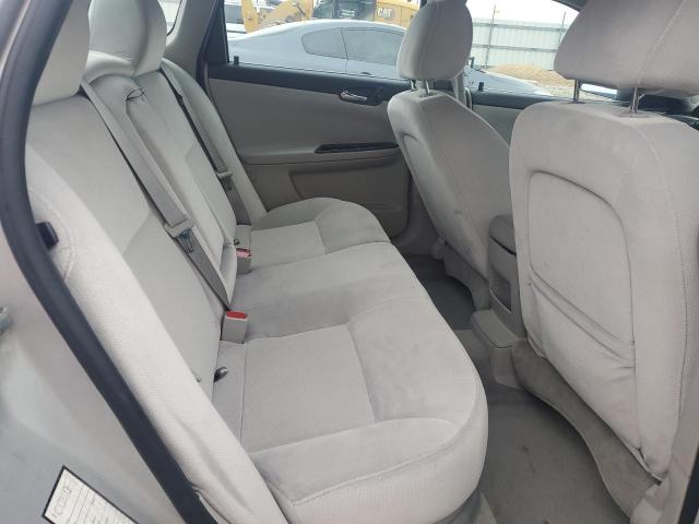 Photo 9 VIN: 2G1WG5E35D1134270 - CHEVROLET IMPALA LT 