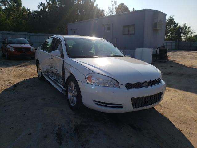 Photo 0 VIN: 2G1WG5E35D1135080 - CHEVROLET IMPALA LT 