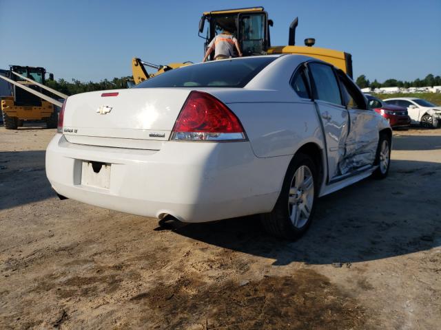 Photo 3 VIN: 2G1WG5E35D1135080 - CHEVROLET IMPALA LT 