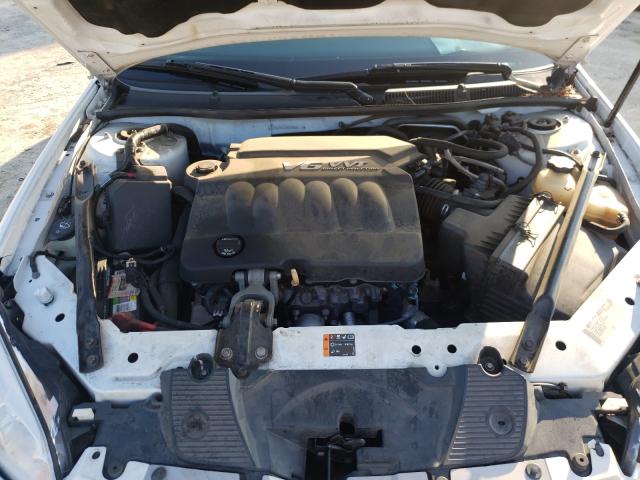 Photo 6 VIN: 2G1WG5E35D1135080 - CHEVROLET IMPALA LT 