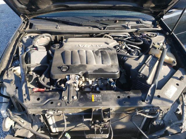 Photo 10 VIN: 2G1WG5E35D1135497 - CHEVROLET IMPALA 