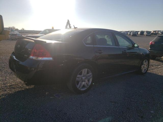 Photo 2 VIN: 2G1WG5E35D1135497 - CHEVROLET IMPALA 