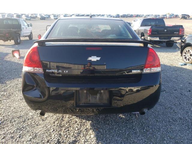 Photo 5 VIN: 2G1WG5E35D1135497 - CHEVROLET IMPALA 