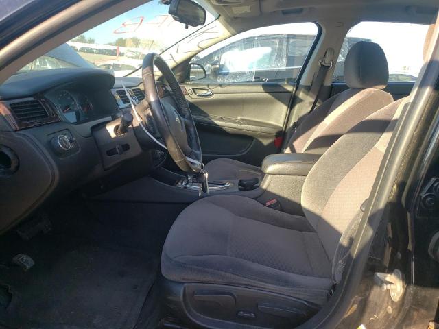 Photo 6 VIN: 2G1WG5E35D1135497 - CHEVROLET IMPALA 