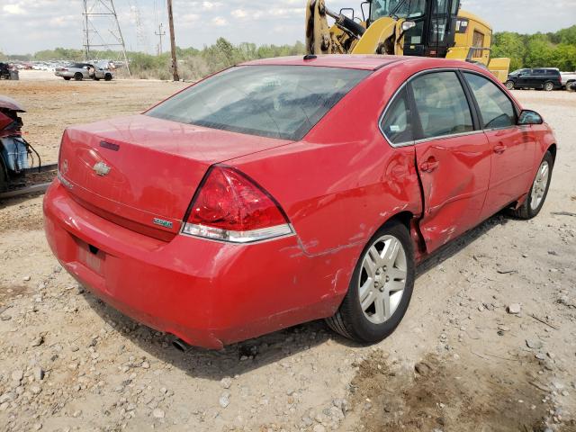 Photo 3 VIN: 2G1WG5E35D1135788 - CHEVROLET IMPALA LT 